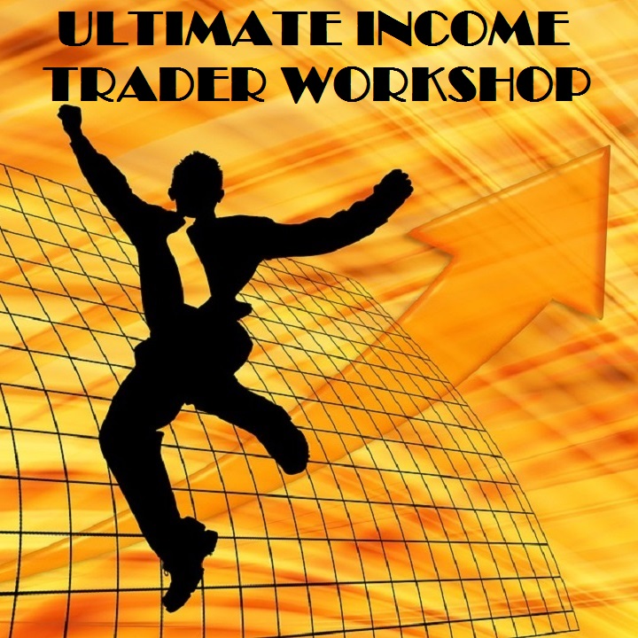 Ultimate Income Trader Workshop