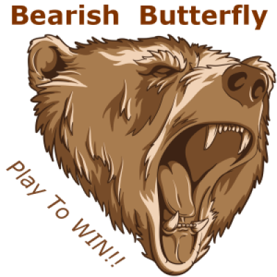 Group logo of Bearish Butterfly Trading Strategy