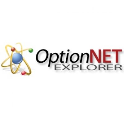 Group logo of OptionNetExplorer Analytical Software