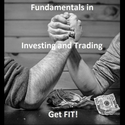 Group logo of Fundamentals in Trading or FIT Library