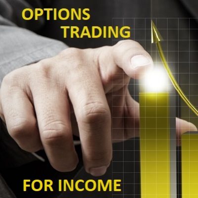 Group logo of Options Trading For Income By The Guidelines Sessions
