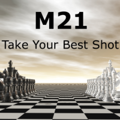 Group logo of M21 Trading Strategy